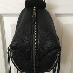 Rebecca minkoff Julian mini backpack